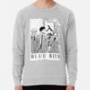 ssrcolightweight sweatshirtmensheather greyfrontsquare productx1000 bgf8f8f8 20 - Official Blue Box
