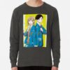 Anime Blue Box Chinatsu Kano and Taiki Inomata Sweatshirt