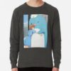 Ao No Hako Blue Box Chinatsu Kano Cute Sweatshirt