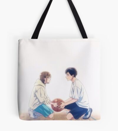 Hot Collection Ao No Hako Blue Box Tote Bag
