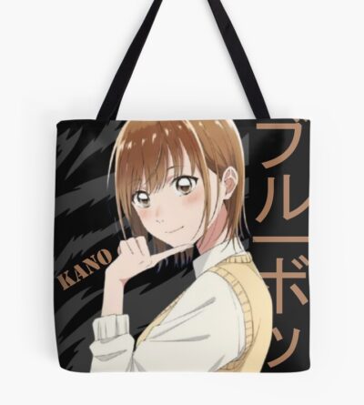 New Design Chinatsu Kano Tote Bag