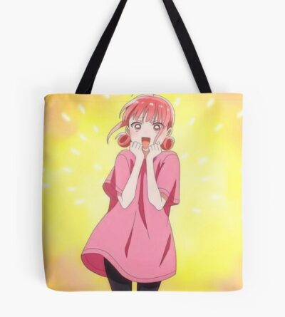 Ao No Hako Blue Box Hina Chono Tote Bag