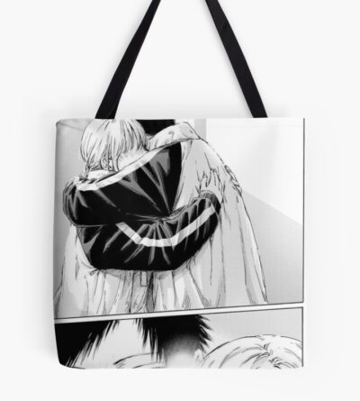 Ao No Hako Blue Box Classic Tote Bag