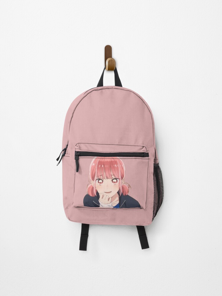 Hina Chouno Backpack