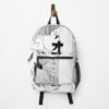 Ao No Hako Blue Box Classic Backpack