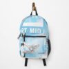 Ao No Hako Blue Box Wonderfull Backpack