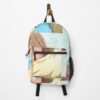 Copy Of Ao No Hako Blue Box Backpack