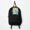 urbackpack frontwide portrait750x1000 2 - Blue Box Merch