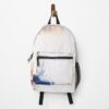 Ao No Hako Blue Box Bassic Backpack
