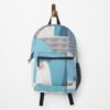Best Ao No Hako Blue Box Backpack