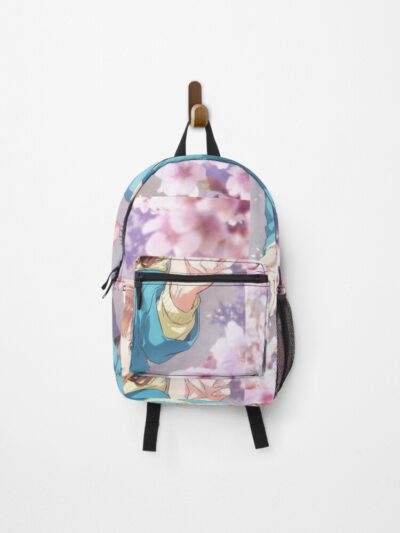 Hot Item Ao No Hako Blue Box Backpack