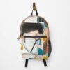 New Ao No Hako Blue Box Backpack