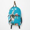Ao No Hako Blue Box Cute Backpack