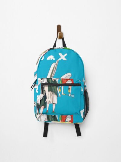 Ao No Hako Blue Box Cute Backpack