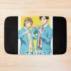 Best 2025 Ao No Hako Blue Box Bath Mat