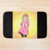Ao No Hako Blue Box Hina Chono Bath Mat