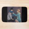 Ao No Hako Blue Box Uniue Bath Mat