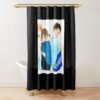 urshower curtain closedsquare1000x1000.1 26 - Official Blue Box
