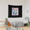 urtapestry lifestyle dorm mediumsquare1000x1000.u2 17 - Blue Box Merch