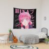 Hina Chono Tapestry