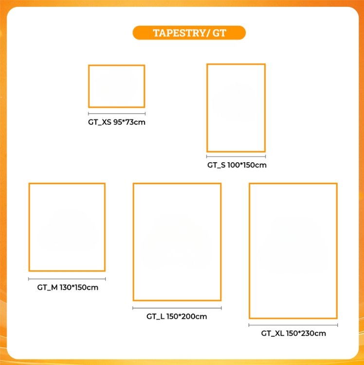 TAPESTRY - Official Blue Box