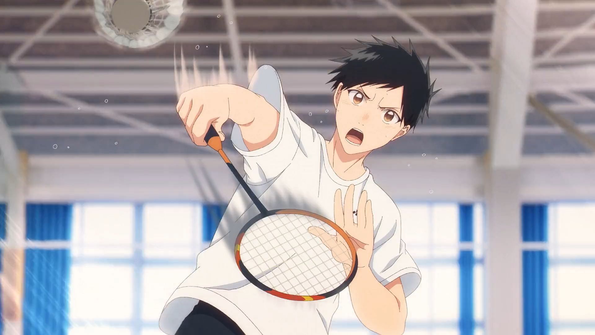 Taiki Inomata 2 - Blue Box Merch