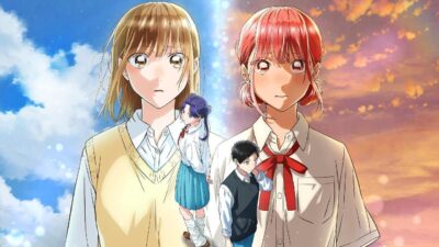 Top Supporting Characters in Blue Box and Why Fans Love Them - Official Blue Box