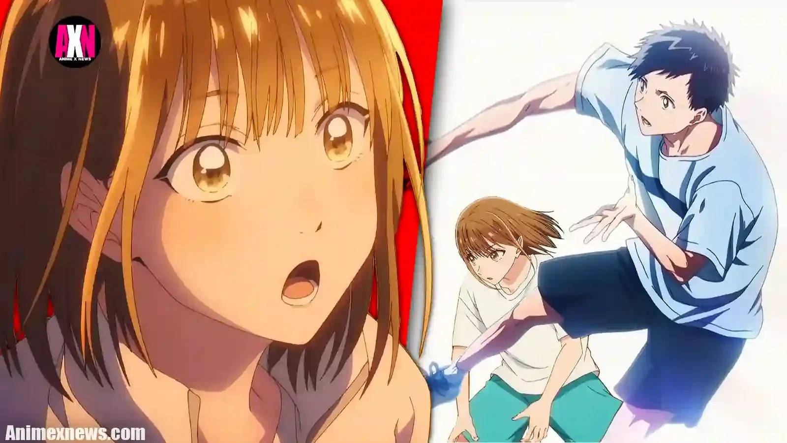 Why Blue Box Stands Out in Modern Romance Anime