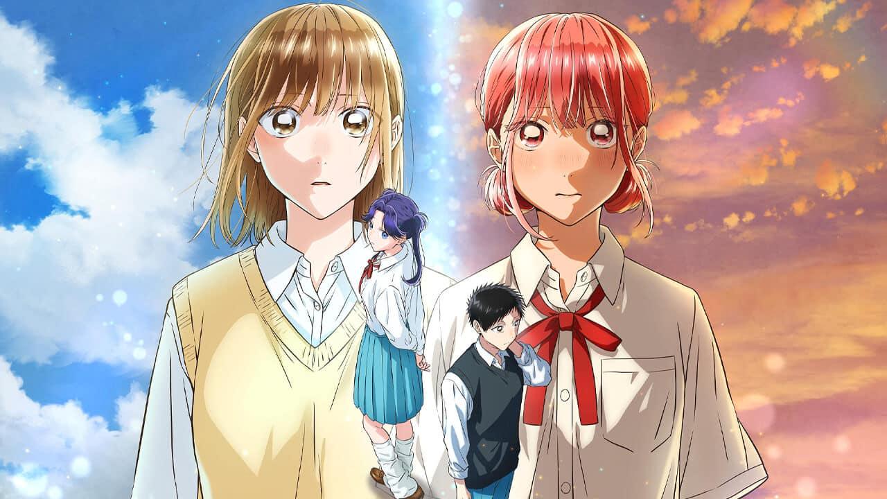 Sports in Blue Box: More Than Just Competition